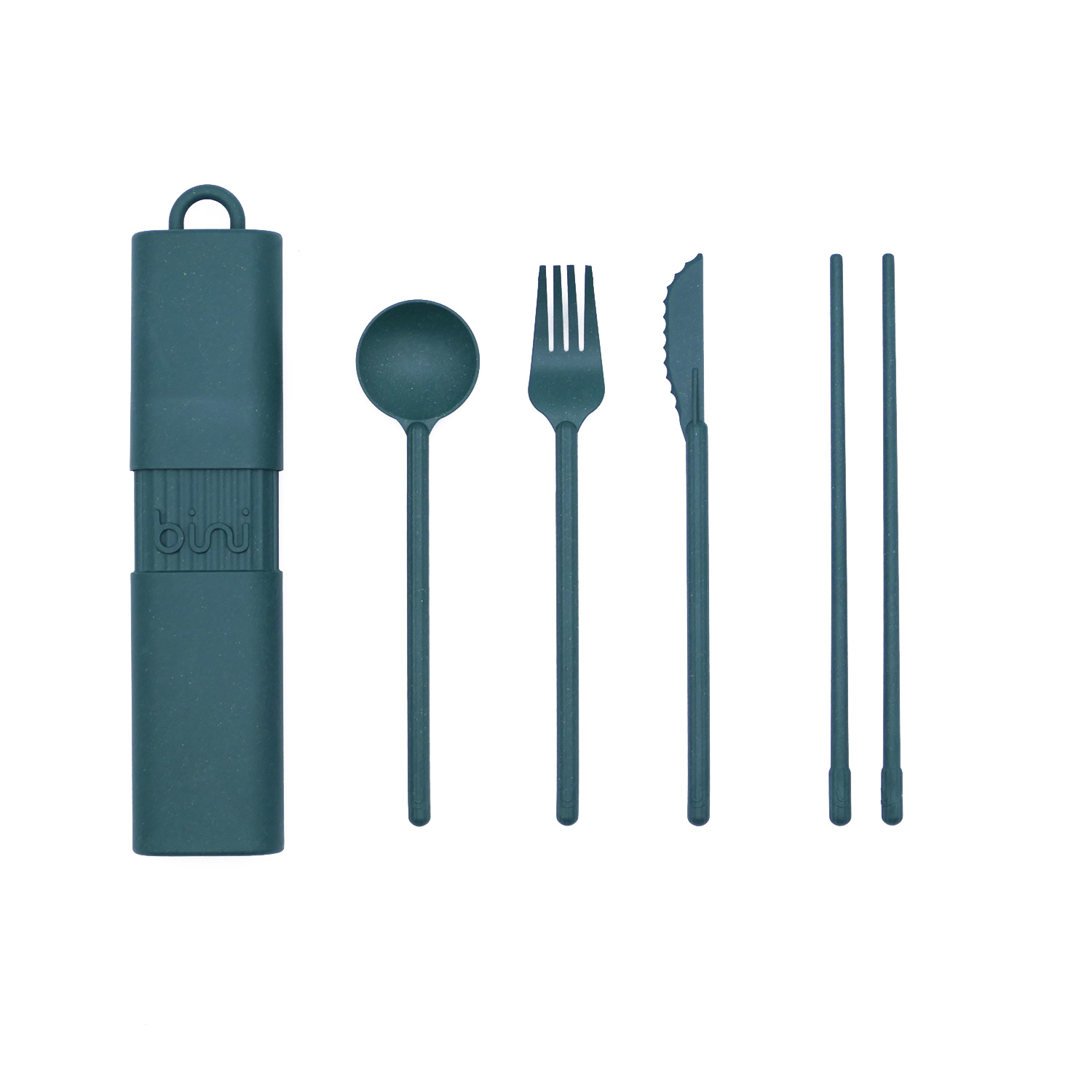 Besteckset Bini