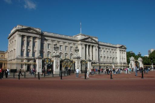 Buckingham Palace