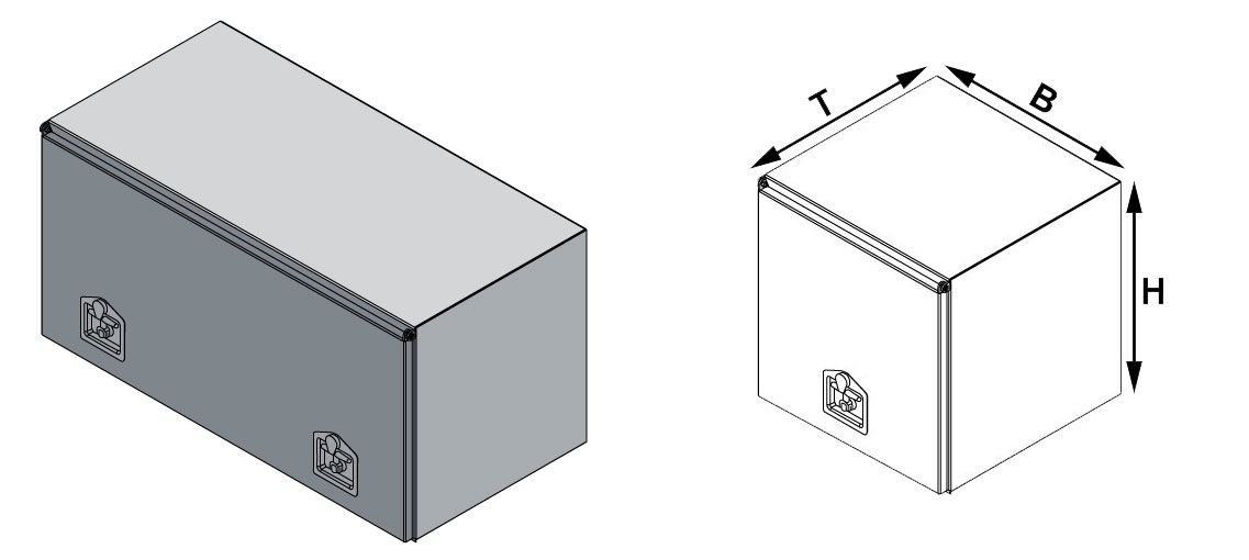 Staukasten Modell 02