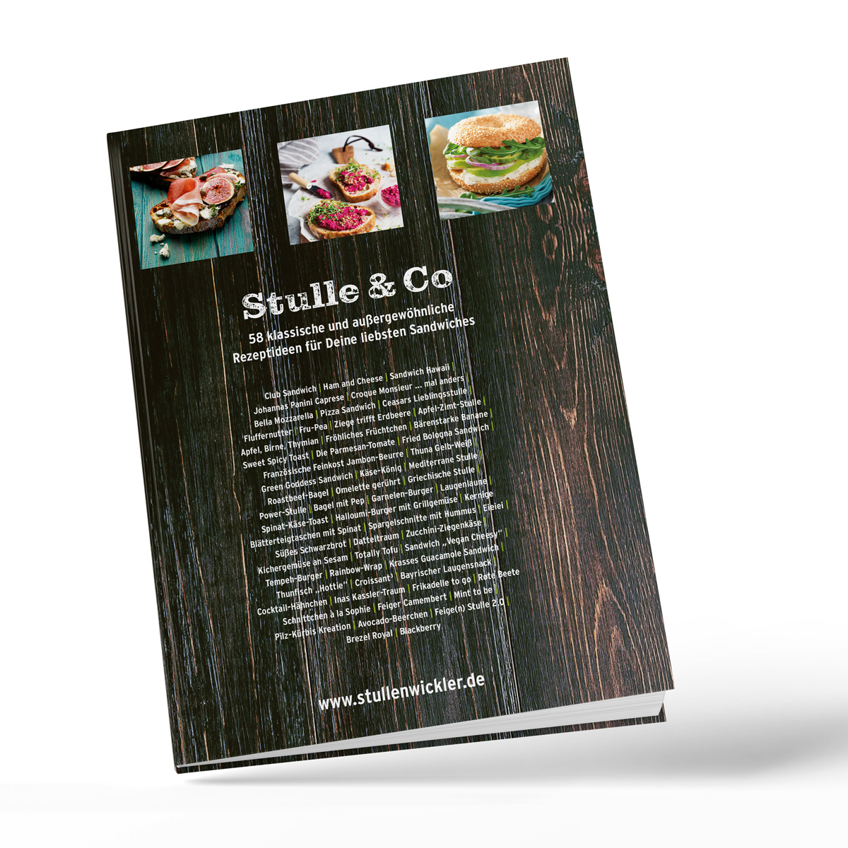 Stulle & Co