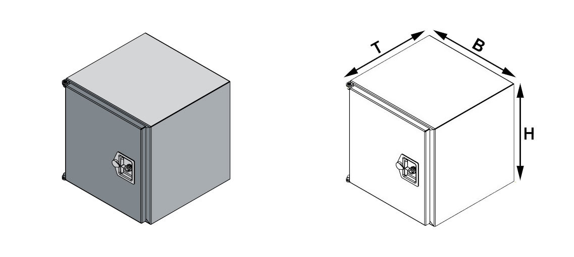 Staukasten Modell 05